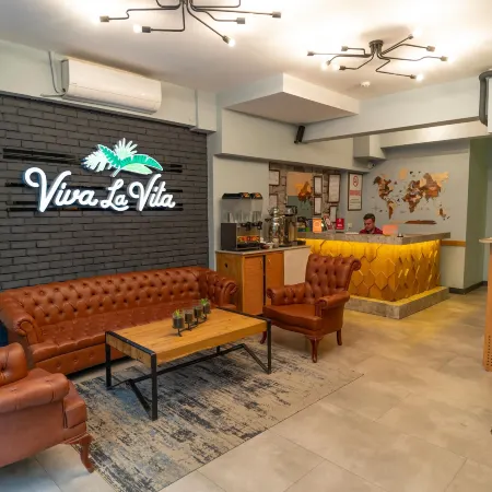 Viva la Vita Butik Otel