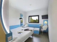 First Inn Hotel Paris Sud les Ulis Hotéis em Essonne