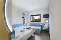 First Inn Hotel Paris Sud les Ulis Hotel a Les Ulis