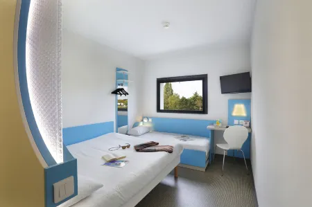 First Inn Hotel Paris Sud les Ulis