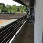 Frankenstube Hotels in Schotten