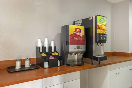 Rodeway Inn Отели в г. Хауи-ин-те-Хилс