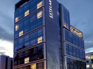 Hotel Estelar Parque de la 93
