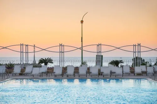 Tamara Ashkelon Hotel Hotels in Ashkelon