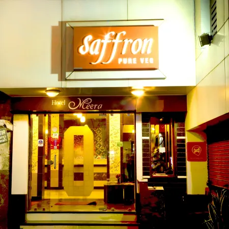 Hotel Meera
