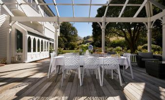 Kaituna Valley Homestead