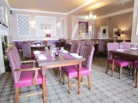 Kingswood Hotel Hotels in Kirkcaldy