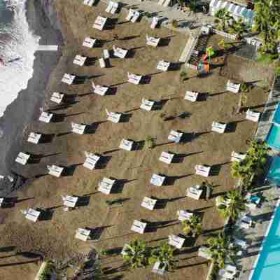 Hotel Caravelle Thalasso & Wellness Hotel Exterior