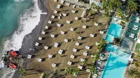 Hotel Caravelle Thalasso & Wellness فنادق في سان بارتولوميو آل ماري