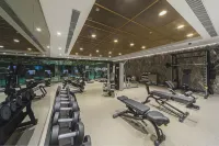Naz City Hotel Taksim - Special Category - palestra