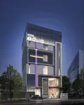 Odua Thamrin Jakarta Hotel in zona Sunda Kelapa Grand Mosque