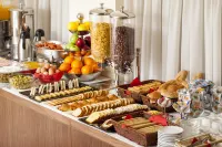 Alea Hotel Apartments - 2 ดาว