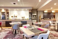 Brit Hotel Brest le Relecq Kerhuon Hotel a Landerneau
