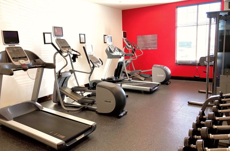 Hilton Garden Inn Fargo photo 5