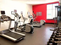 Hilton Garden Inn Fargo - salle de sport