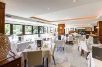 ARTIEM Audax - Adults Only - breakfast