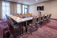 東蘭辛奧克莫斯萬豪萬怡酒店