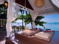 蘇梅島之家度假村 鄰近尼基海灘（Nikki Beach Samui）的酒店
