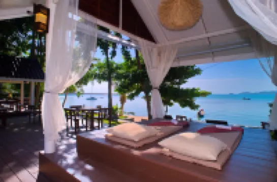 ณ สมุย เฮาส์