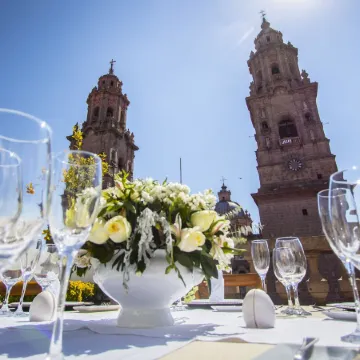 Cantera 10 Hotel Boutique