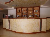 Hotel Chicago Hotels in Sarandë