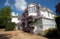 Fines Bayliwick Hotel Các khách sạn ở Wokingham