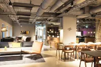 Comfort Hotel Kista Hotels in Kista