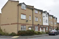 Thames View House Surrey Quays Hotels in Lewisham