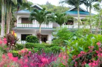 Evergreen Apartments - Apartments