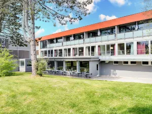 Seehotel am Stausee