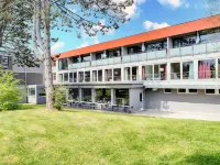 Seehotel am Stausee Hotels near Eifel