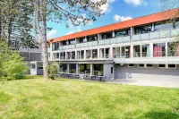 Seehotel am Stausee Hotels in Daun