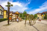 Gardaland Adventure Hotel Hotels in Castelnuovo del Garda