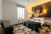 Algiro Hotel Hotel di Kaunas