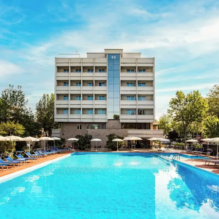 Hotel Ambasciatori