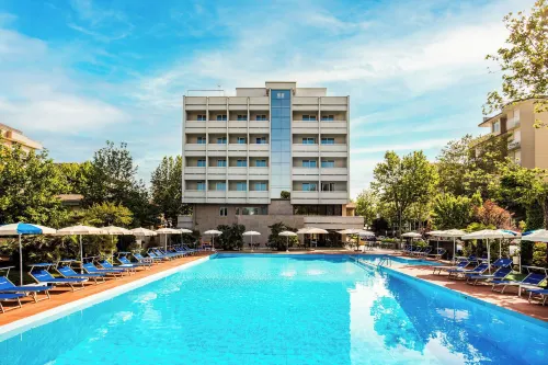 Hotel Ambasciatori