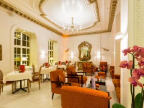 ホテル シティ イン バーゼルのホテル