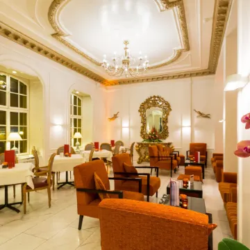 Hotel City Inn Basel