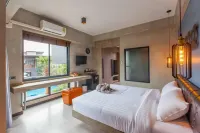 Loft Mania Boutique Hotel
