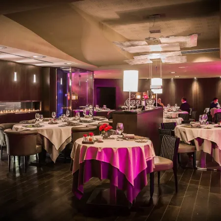 Sofitel Algiers Hamma Garden