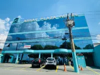 아사이 플라자 호텔 Hortolandia 호텔