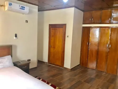 Ishmajoso Lodge - 3 звезды