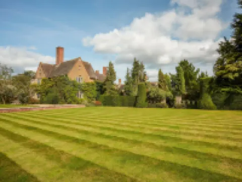 Mallory Court Country House Hotel & Spa Hotels in Royal Leamington Spa