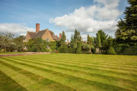 Mallory Court Country House Hotel & Spa