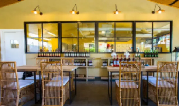 Bioagriturismo il Cerreto