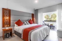Southern Palms Beach Resort Hotels in Diani Beach