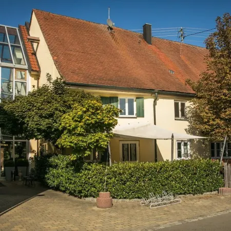 Neumaiers Hirsch -Gasthof Und Landhotel