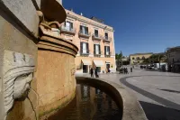 Vittorio Veneto Matera Luxury Rooms