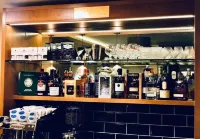 Öreg Miskolcz Hotel - bar