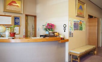 Hotel Asafuji